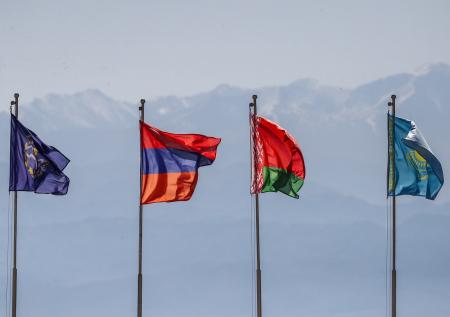 «Быть или не быть»: генсек попросил Армению принять решение по ОДКБ