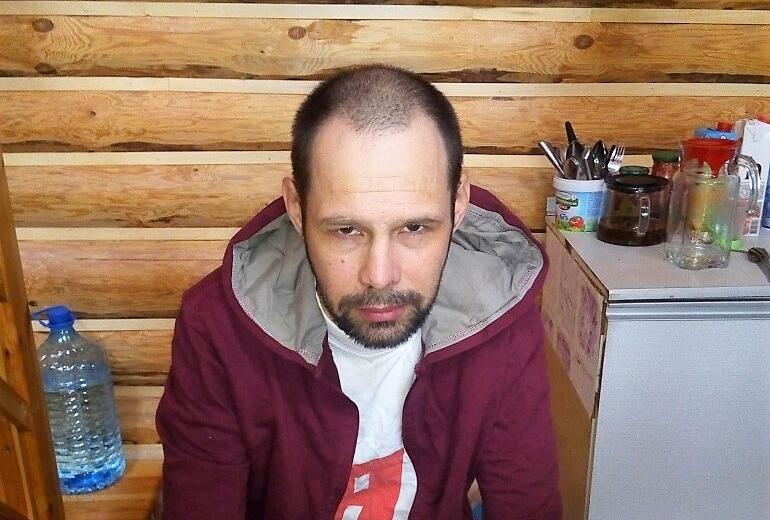 Алексей Кунгуров