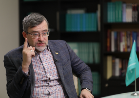 Глава ВЦИОМа предложил способ убедить россиян привиться от коронавируса
