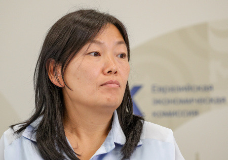 Ким раскрыла, когда начнет работать склад Wildberries в Тамбовской области