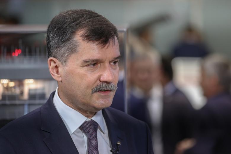 Александр Нерадько