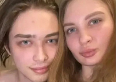 Сын Наташи Королевой озадачил поклонников переменами во внешности