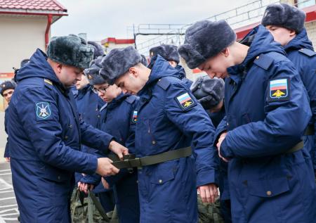 На воинский учет поставят заочно: каков механизм, связано ли с мобилизацией