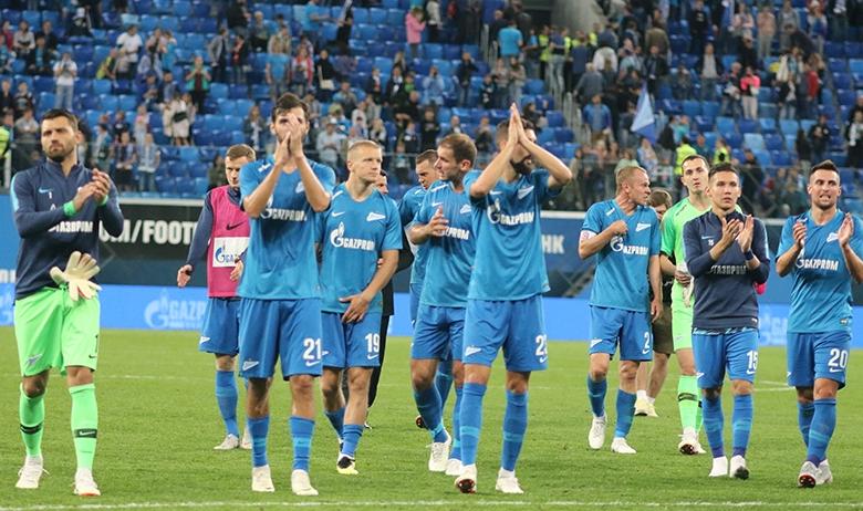 ФК «Зенит»