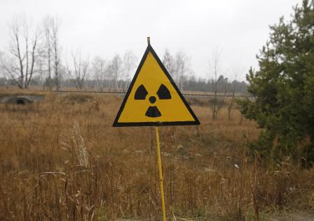Раскрыта причина радиоактивного загрязнения под Ульяновском