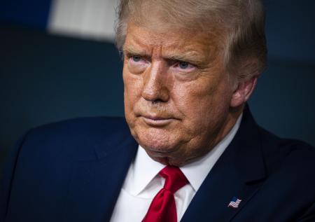 Шансов на победу все меньше: пойдет ли Трамп снова в президенты