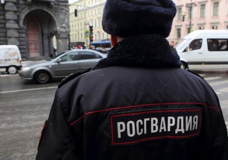 Житель Камчатки осуждён за призывы к убийству росгвардейцев 