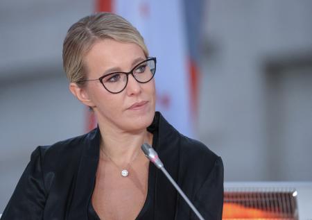 Собчак раскрыла подробности болезни владельца ФК «Краснодар»