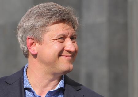 Секретарь СНБО: Украина останется унитарным государством