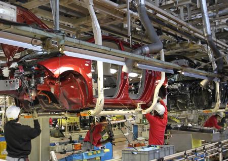 Nissan прекращает производство Datsun в России