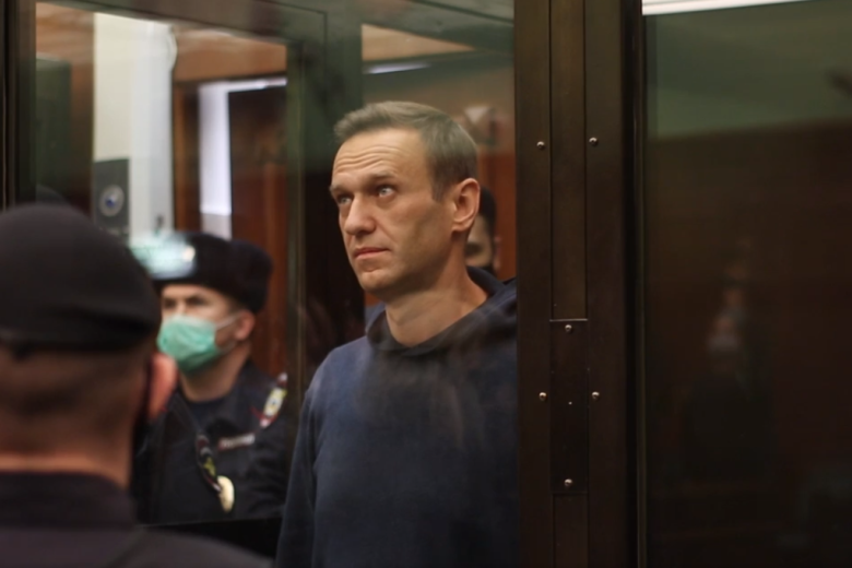 Алексей Навальный