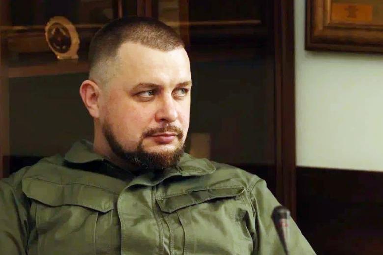 Владлен Татарский