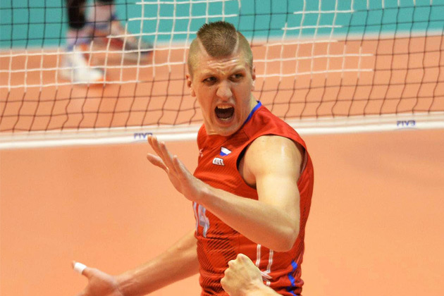 Александр Кимеров