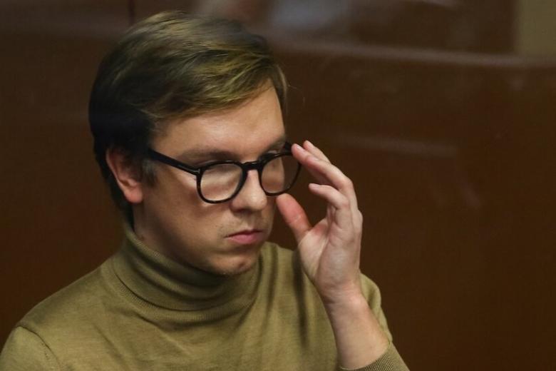 Кирилл Суханов
