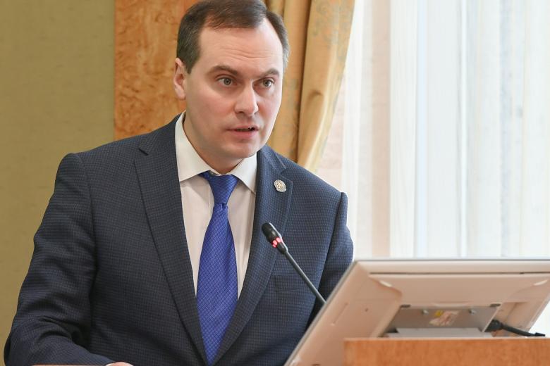 Артём Здунов