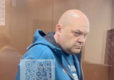 Хинштейн высказался об аресте экс-губернатора Курской области