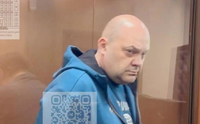 Алексей Смирнов