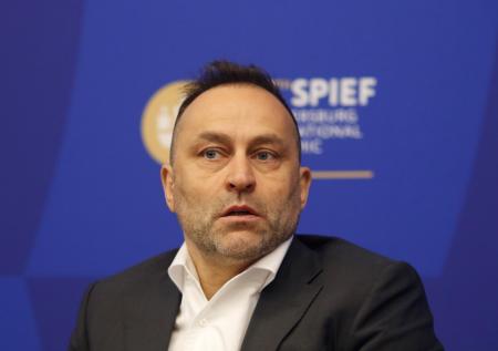 Депутат Свищев раскритиковал слова коллеги Терюшкова о спортсменах