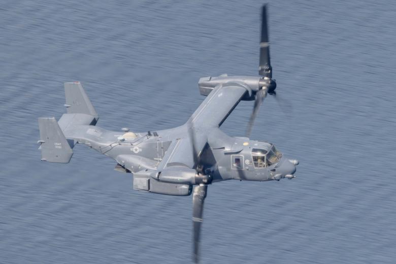 V-22 Osprey