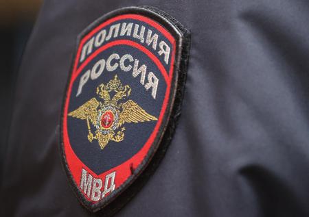 В Крыму задержали футбольных фанатов, перекрывших дорогу