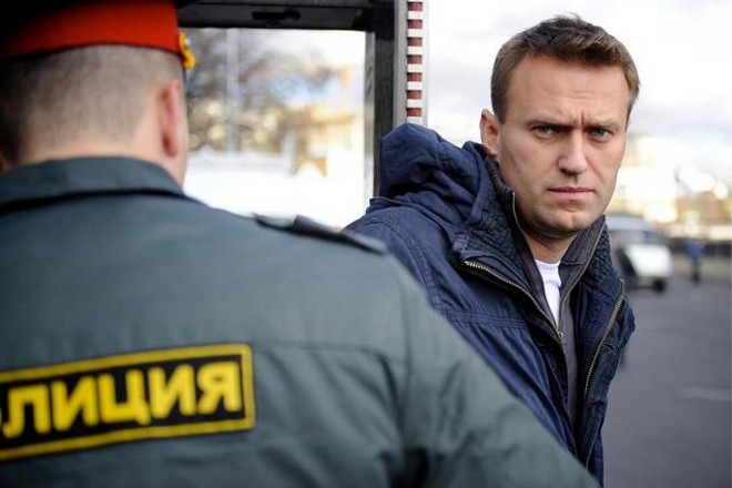 Алексей Навальный