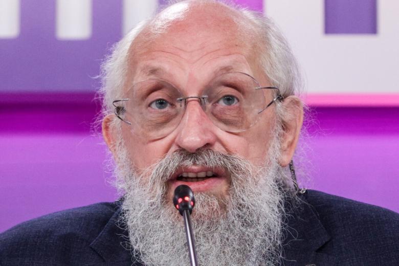 Анатолий Вассерман