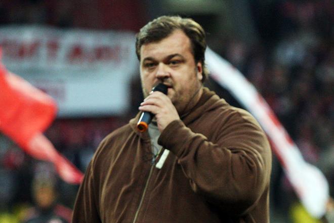 Василий Уткин