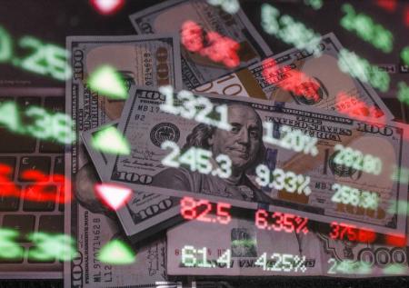 Цена нефти марки Brent выросла до $122,15