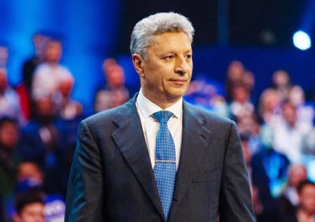 Бойко пообещал переговоры с ЛДНР в случае победы его партии на выборах