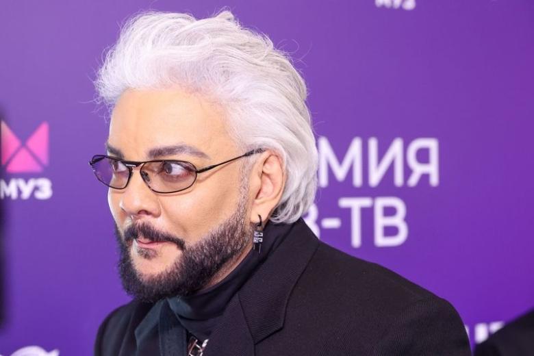 Филипп Киркоров
