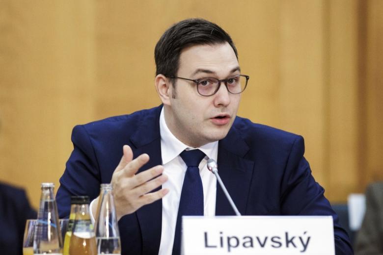 Ян Липавский
