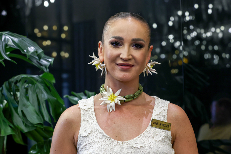 Ольга Бузова