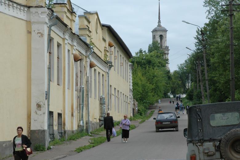 Торжок