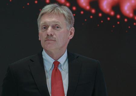 Кремль назвал приоритетом формирование и укрепление инвестклимата