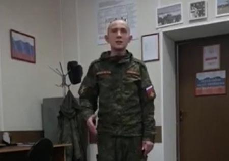 Полицейские Екатеринбурга начали стрельбу в погоне за пьяным солдатом