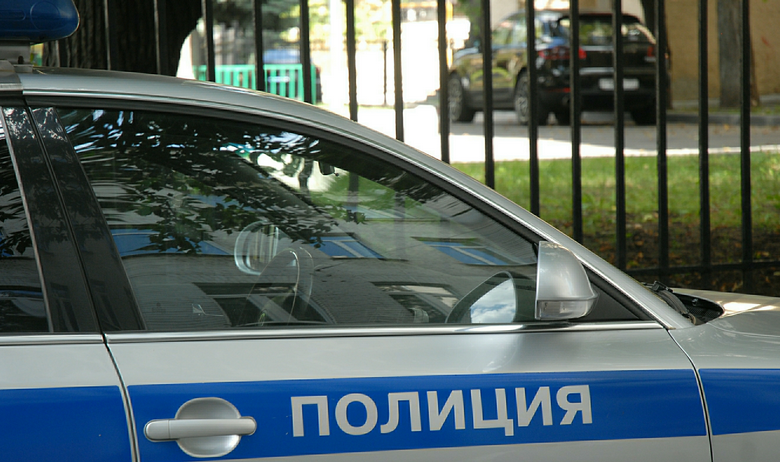 Полиция
