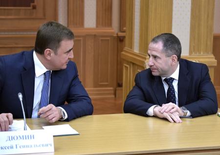 Глава МИД Белоруссии оценил работу Бабича на посту посла РФ