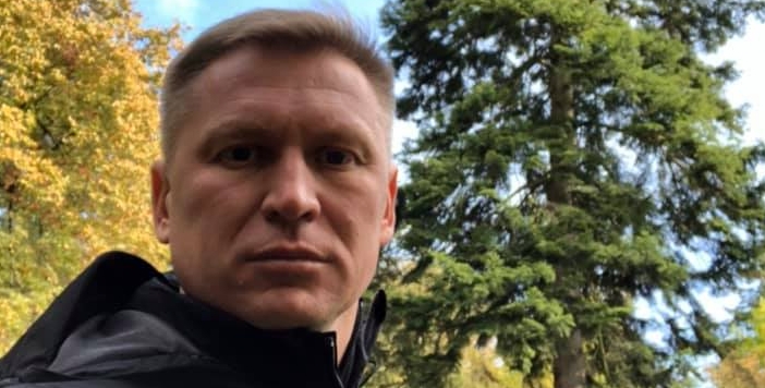Андрей Рубан