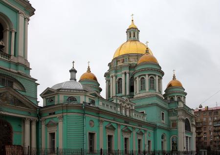 РПЦ перенесла сроки проведения Архиерейского собора