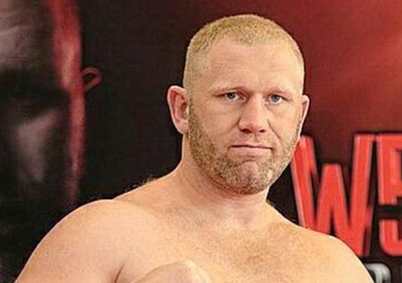 Харитонов раскрыл детали самочувствия после удара в пах