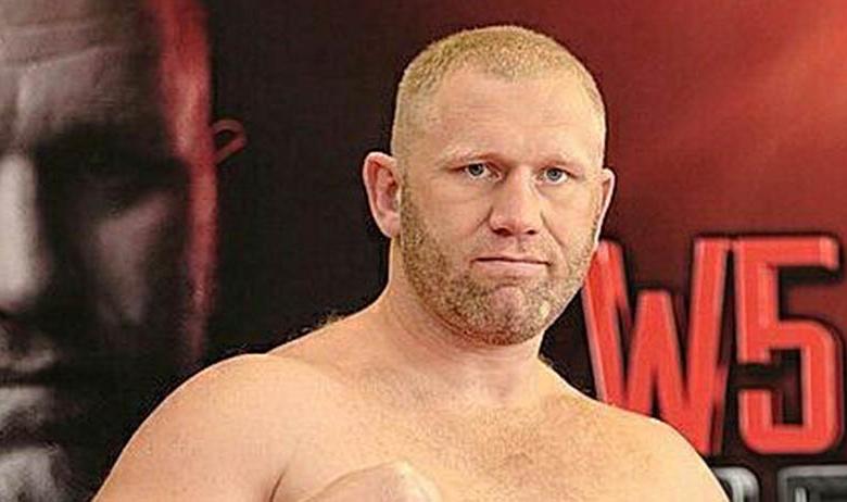 Cергей Харитонов