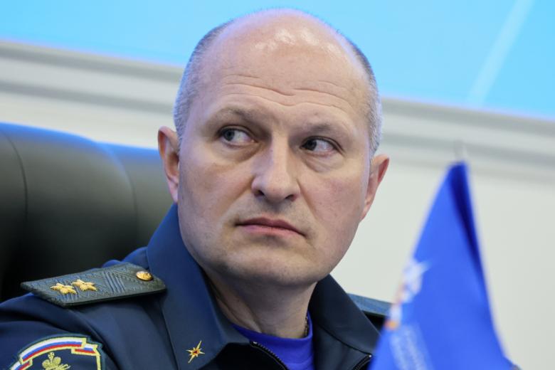 Александр Куренков