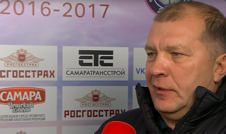 Григорий Иванов