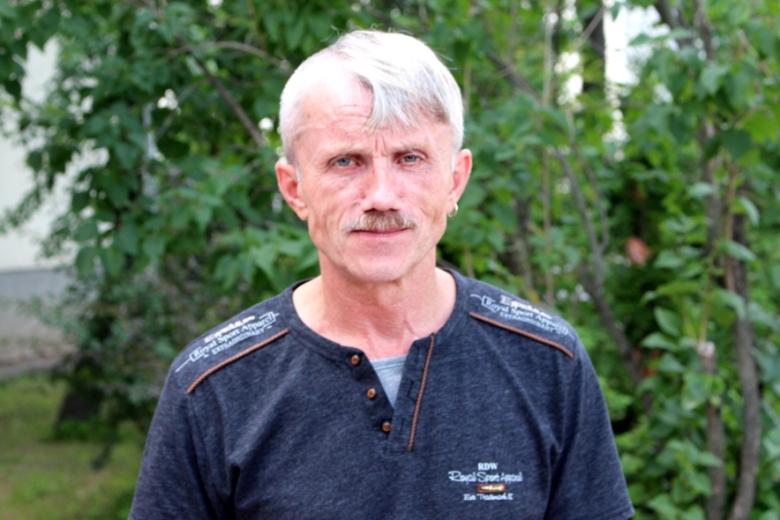 Володар Цурпанов