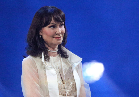 «Душа болит»: Гришаева высказалась о смерти Симонова