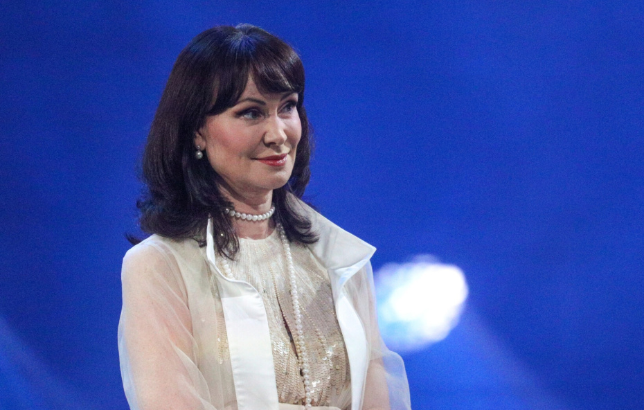 Нонна Гришаева