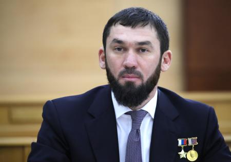 Глава оперштаба Чечни назвал срок пика эпидемии коронавируса