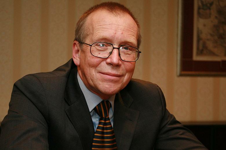 Юрий Вяземский