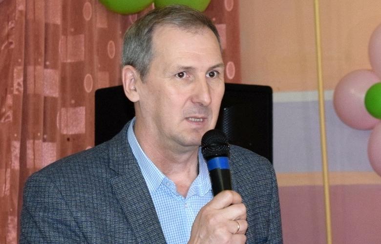 Юрий Карих
