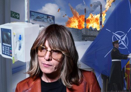 Болезнь Лисовца, ад в Николаеве, паника в Прибалтике: что будет дальше